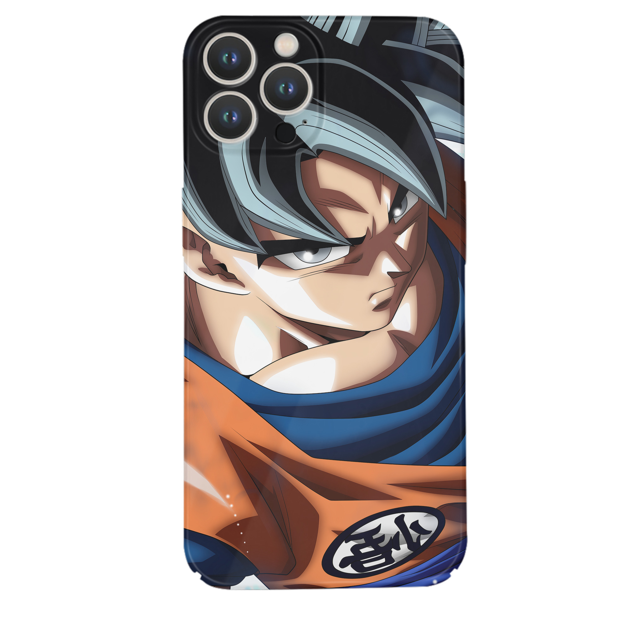 （画像用） ドラゴンボール DRAGON BALL 【iPhone 14シリーズ対応】ハードケース